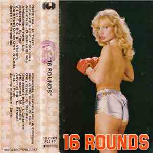 Various - 16 Rounds