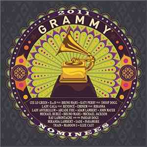 Various - 2011 Grammy Nominees