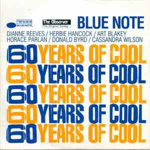 Various - 60 Years Of Cool