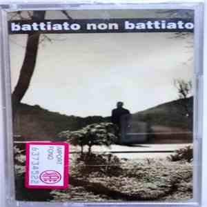 Various - Battiato Non Battiato