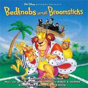Various - Bedknobs And Broomsticks
