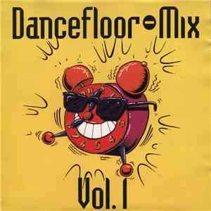 Various - Dancefloor-Mix Vol.I