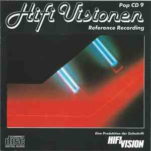 Various - Hifi Visionen Pop-CD 9 (Reference Recording)