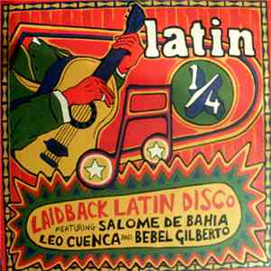 Various - Latin 1/4 Parte Dos