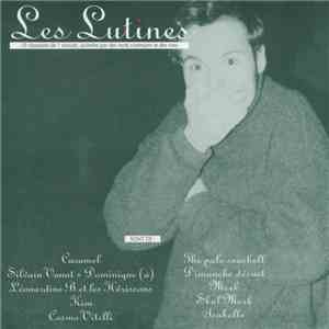 Various - Les Lutines