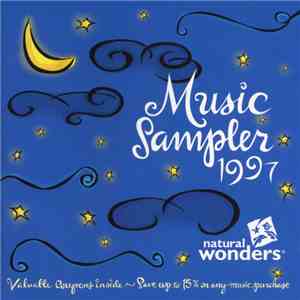 Various - Natural Wonders Music Sampler 1997