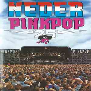 Various - Neder Pinkpop 25