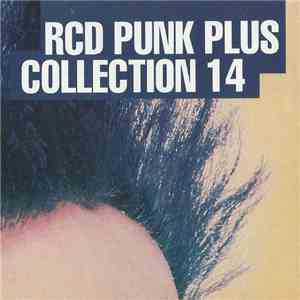 Various - RCD Punk Plus Collection 14