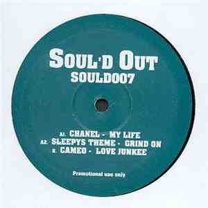 Various - Soul'd Out