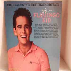 Various - The Flamingo Kid (Original Motion Picture Soundtrack)