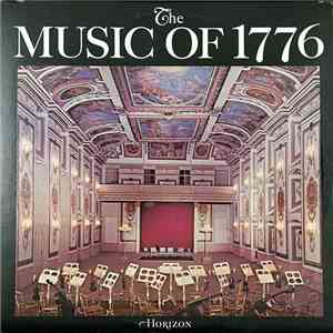 Various - The Music Of 1776