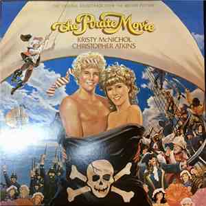 Various - The Pirate Movie - The Original Soundtrack From The Motion Picture