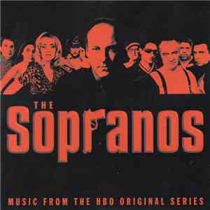 Various - The Sopranos - Music From The HBO Original Series