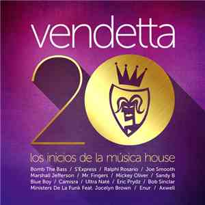 Various - Vendetta 20