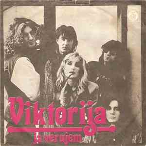 Viktorija - Ja Verujem