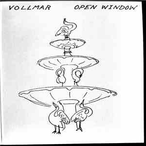 Vollmar - Open Window