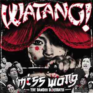 Watang! - Miss Wong