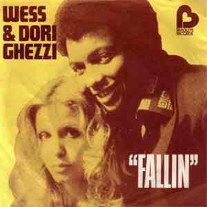 Wess And Dori Ghezzi - Fallin'