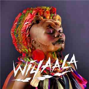 Wiyaala - Wiyaala
