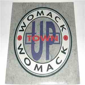 Womack & Womack - Uptown / Family Spirit