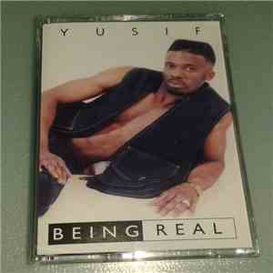 Yusif - Being Real