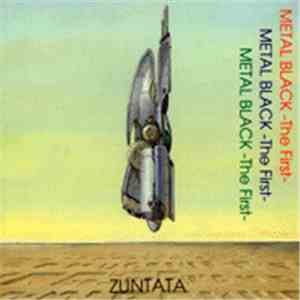 Zuntata - Metal Black -The First-