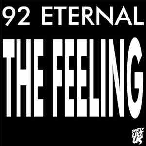 92 Eternal - The Feeling