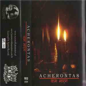 Acherontas - Vamachara
