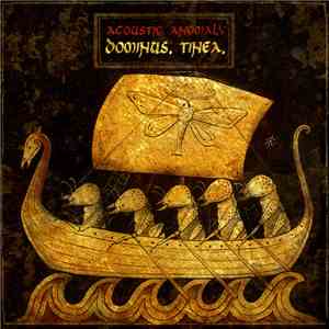 Acoustic Anomaly - Dominvs. Tinea