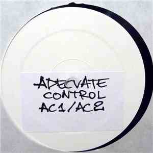 Adecvate Control - AC 1 / AC 2
