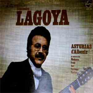 Alexandre Lagoya - L'Extraordinaire Alexandre Lagoya