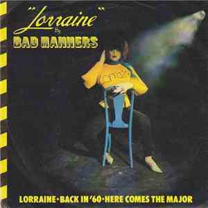 Bad Manners - Lorraine