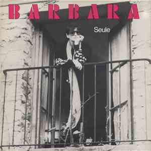 Barbara - Seule