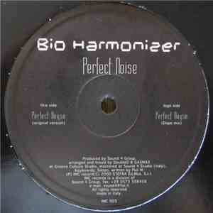 Bio Harmonizer - Perfect Noise