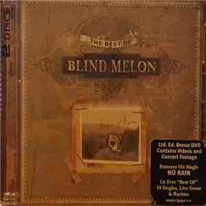 Blind Melon - Tones Of Home: The Best Of Blind Melon (Limited Edition)