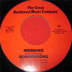 Bordersong - Morning / She's A Good Woman