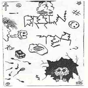 Brain Tea - Tape 1