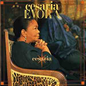 Cesaria Evora - Cesaria