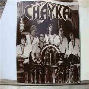Chayka - Chayka