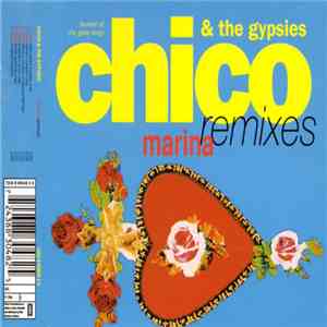 Chico & The Gypsies - Marina (Remixes)