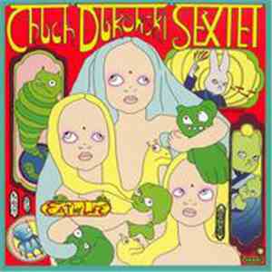 Chuck Dukowski SEXTET - Eat My Life
