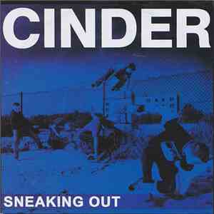 Cinder  - Sneaking Out