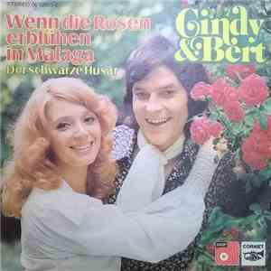 Cindy & Bert - Wenn Die Rosen Erblühen In Malaga