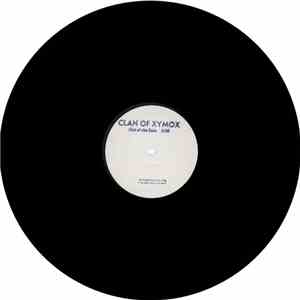 Clan Of Xymox - Out Of The Rain