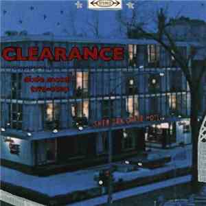 Clearance - Dixie Motel Two-Step