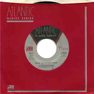 Clyde McPhatter - Without Love / Since You've Been Gone