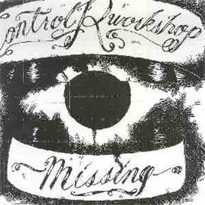 Control R Workshop - Missing