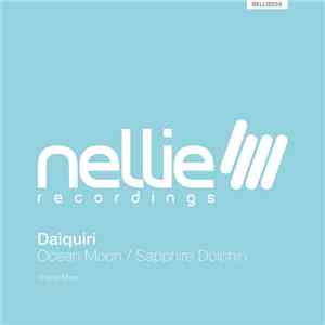 Daiquiri  - Ocean Moon / Sapphire Dolphin