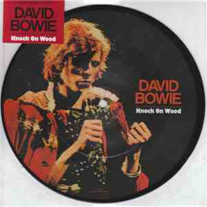 David Bowie - Knock On Wood