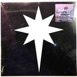 David Bowie - No Plan EP